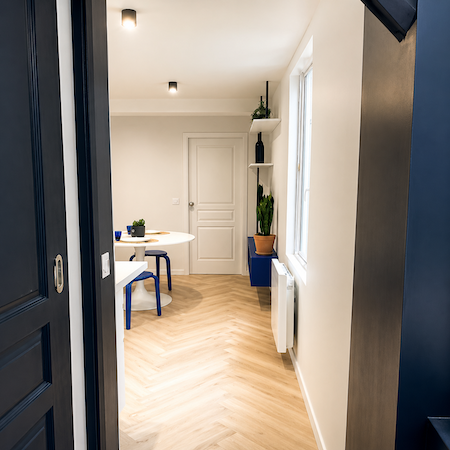 architecte intérieur Labenne